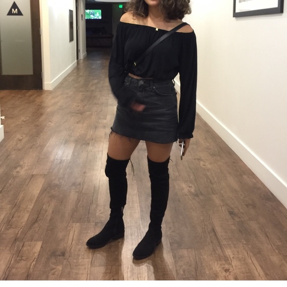 sam edelman paloma over the knee boots